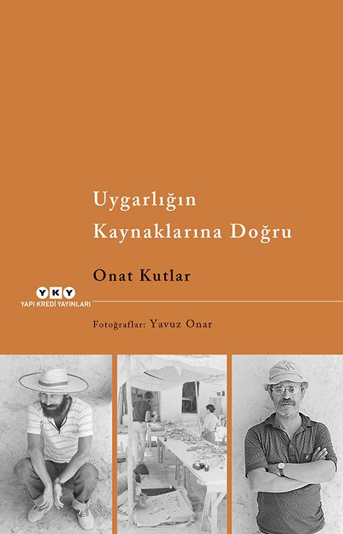 Yapı Kredi Yayınları