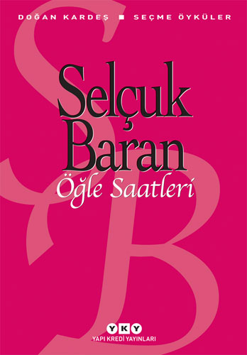 Yapı Kredi Yayınları
