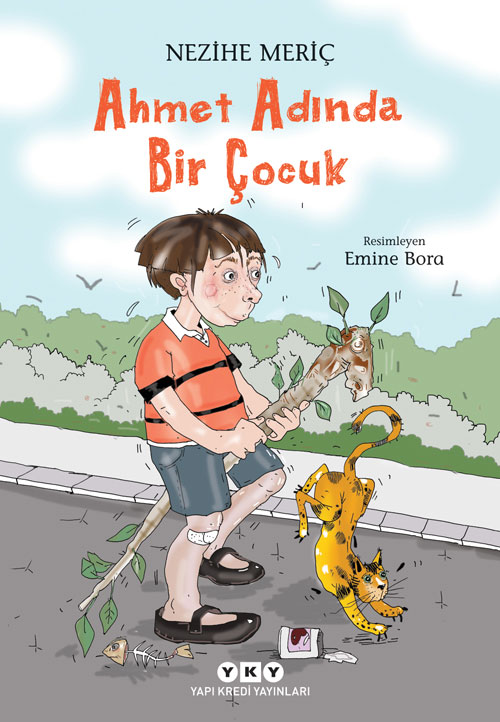 Yapı Kredi Yayınları