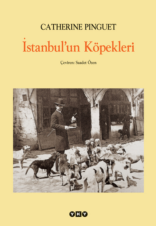 Yapı Kredi Yayınları