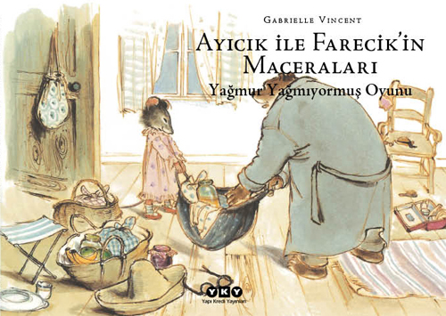 Yapı Kredi Yayınları