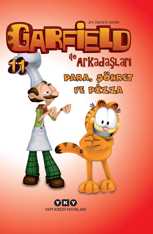 Yapı Kredi Yayınları
