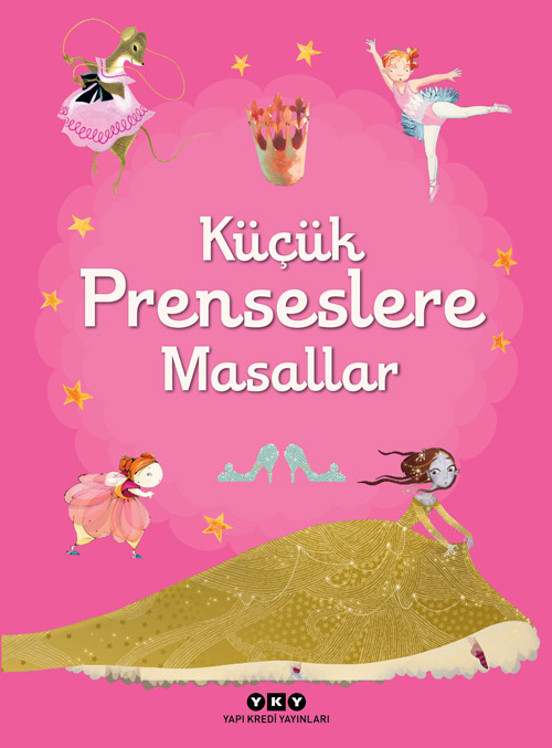 Yapı Kredi Yayınları