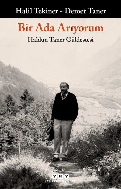 Yapı Kredi Yayınları