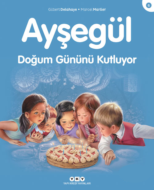 Yapı Kredi Yayınları