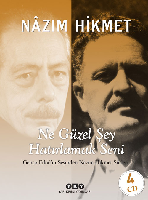 Yapı Kredi Yayınları