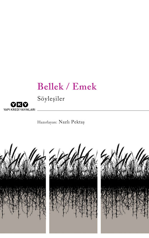 Bellek Emek Söyleşiler