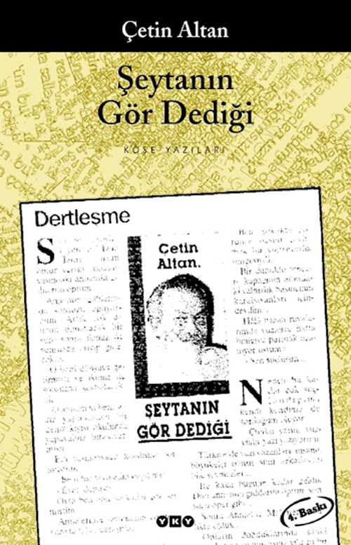 Yapı Kredi Yayınları