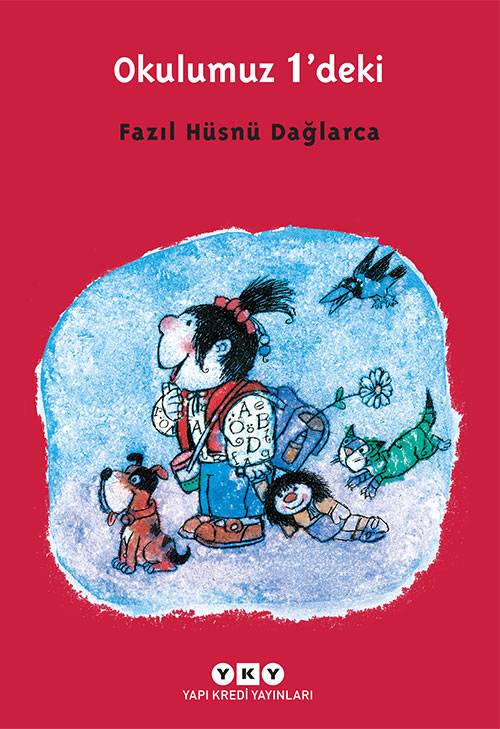 Yapı Kredi Yayınları