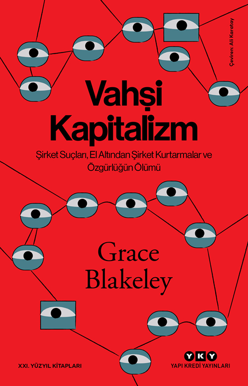 Yapı Kredi Yayınları