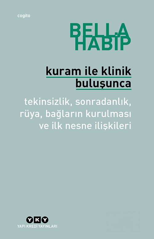 Yapı Kredi Yayınları