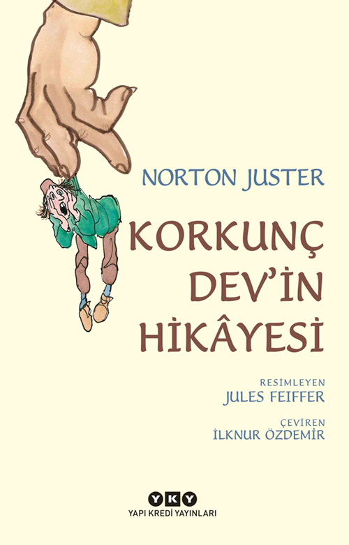 Yapı Kredi Yayınları