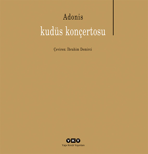 Yapı Kredi Yayınları