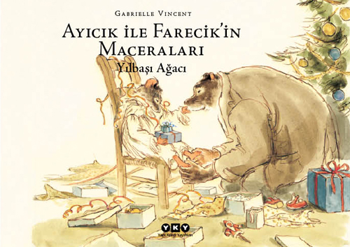 Yapı Kredi Yayınları