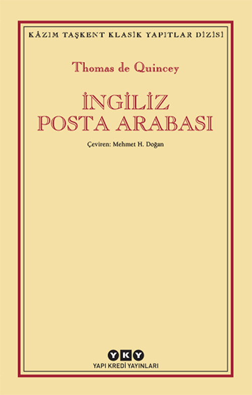 Yapı Kredi Yayınları
