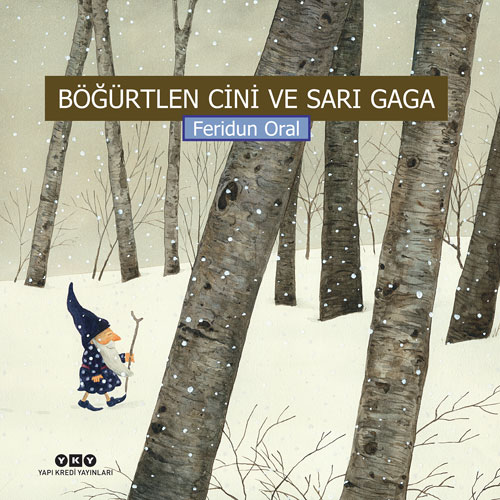 Yapı Kredi Yayınları