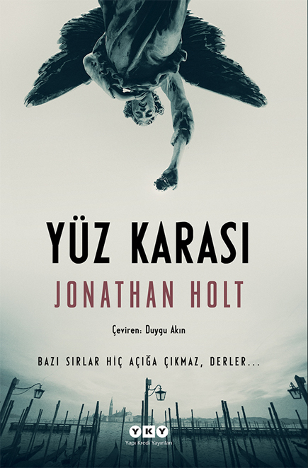 Yapı Kredi Yayınları