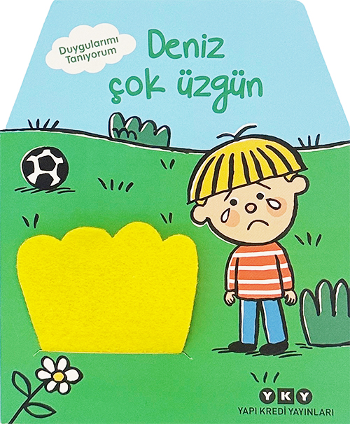 Yapı Kredi Yayınları