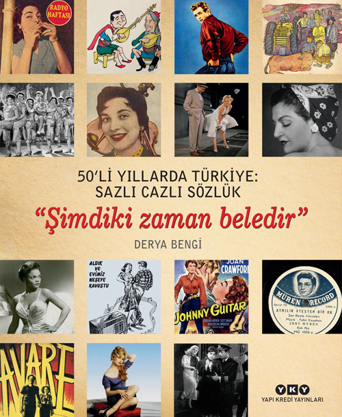 Yapı Kredi Yayınları