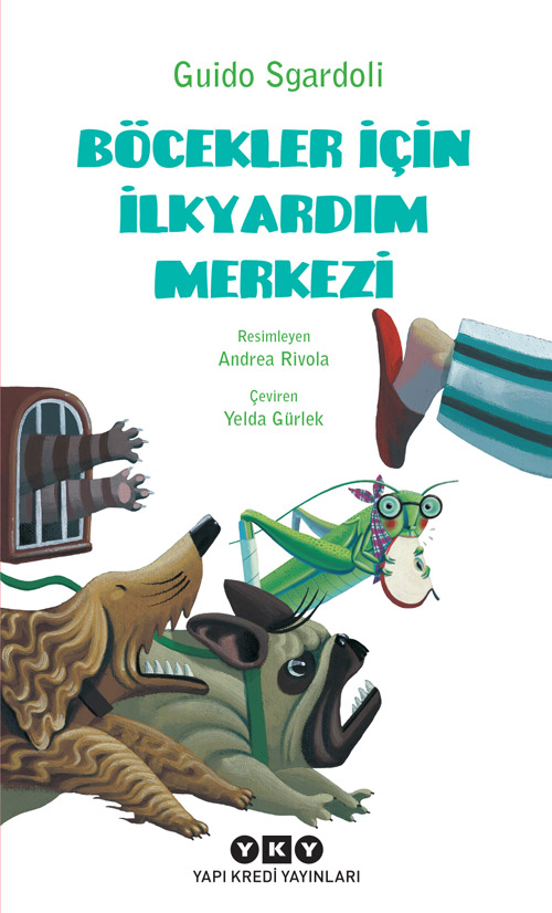 Yapı Kredi Yayınları