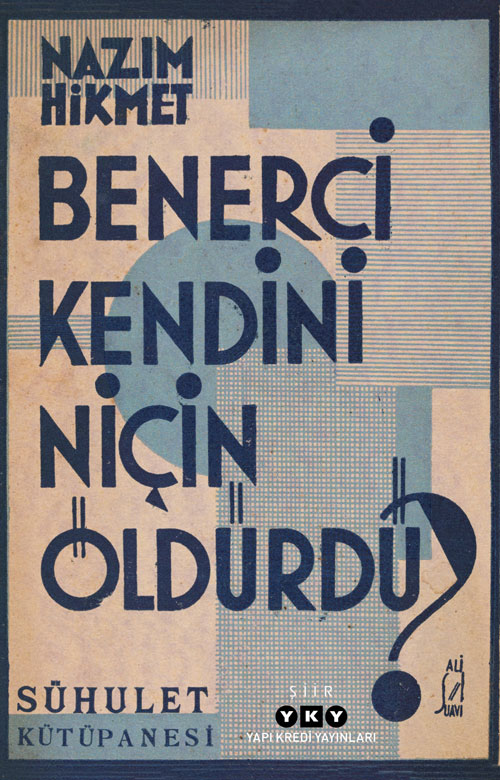 Yapı Kredi Yayınları