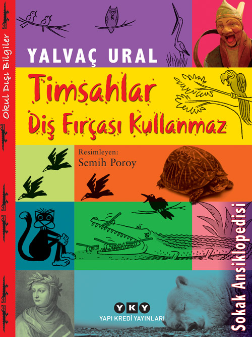 Yapı Kredi Yayınları