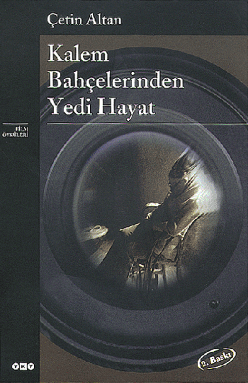 Yapı Kredi Yayınları