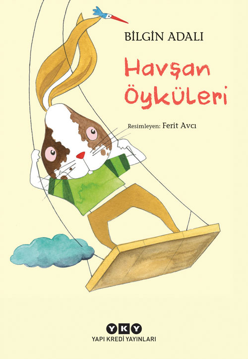 Yapı Kredi Yayınları