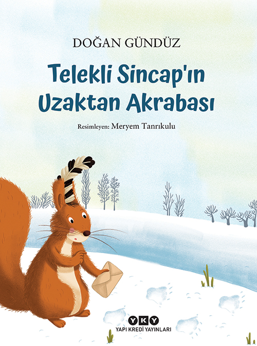 Yapı Kredi Yayınları
