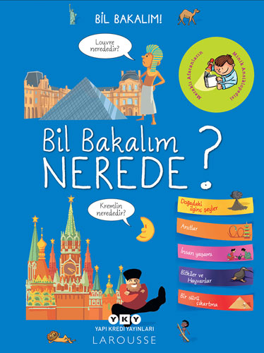 Yapı Kredi Yayınları