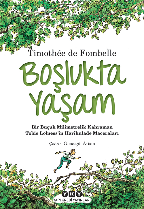 Yapı Kredi Yayınları