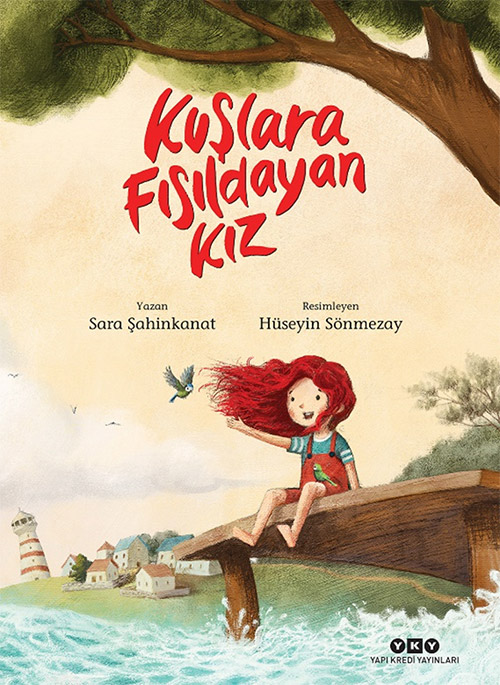 Yapı Kredi Yayınları