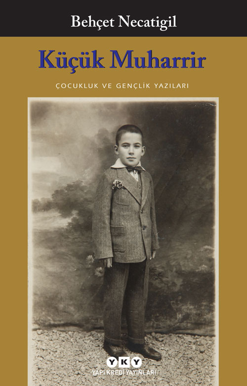Yapı Kredi Yayınları