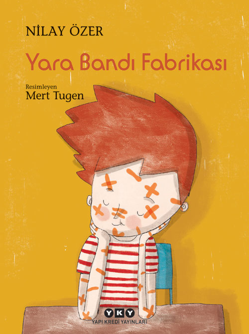 Yapı Kredi Yayınları