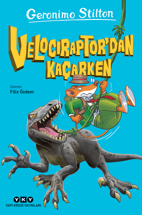 Yapı Kredi Yayınları