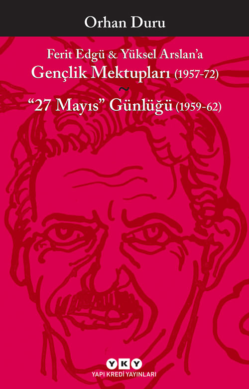 Yapı Kredi Yayınları