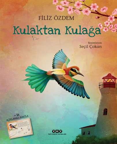 Yapı Kredi Yayınları