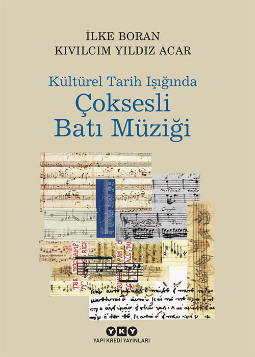 Yapı Kredi Yayınları