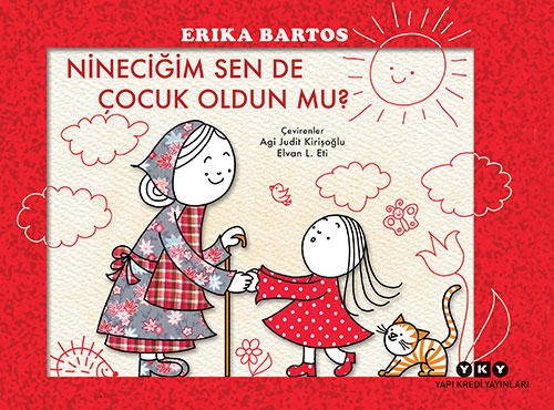 Yapı Kredi Yayınları