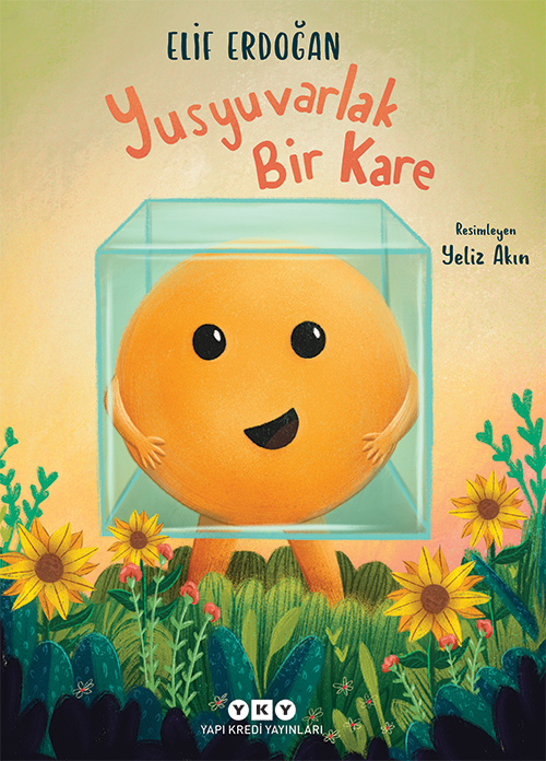 Yapı Kredi Yayınları