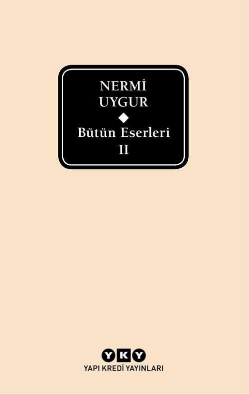 Yapı Kredi Yayınları