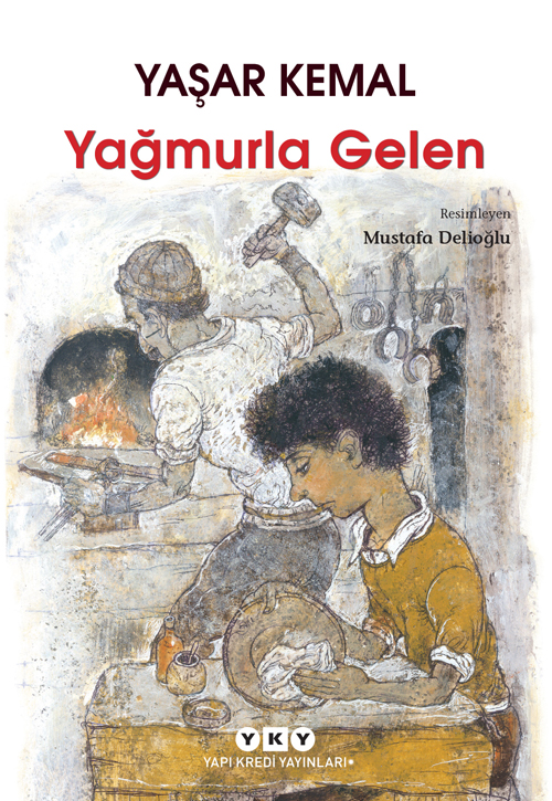 Yapı Kredi Yayınları