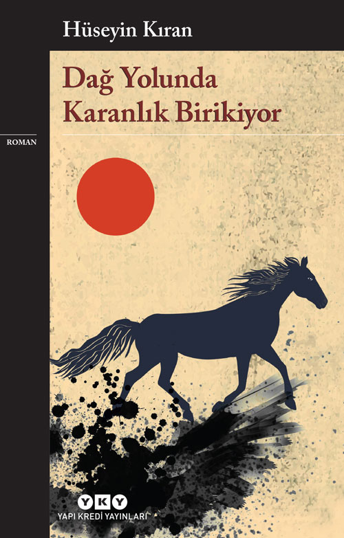 Yapı Kredi Yayınları