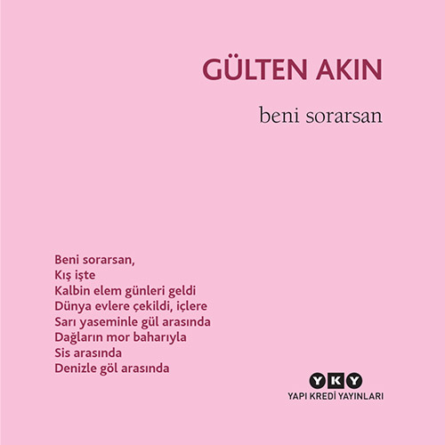 Yapı Kredi Yayınları