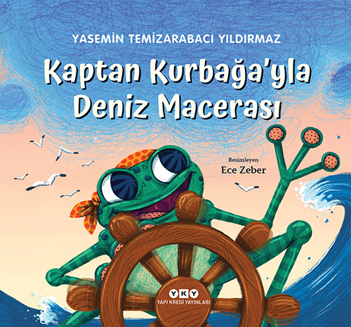 Yapı Kredi Yayınları