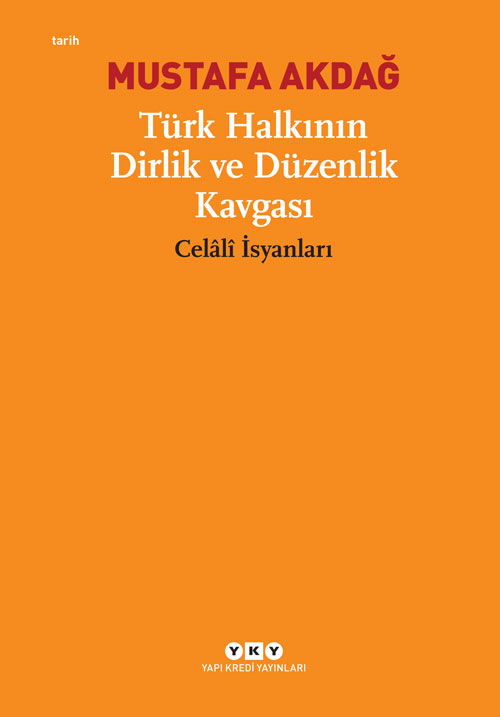 Yapı Kredi Yayınları
