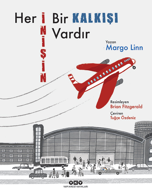 Yapı Kredi Yayınları