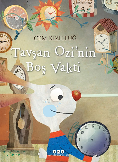 Yapı Kredi Yayınları