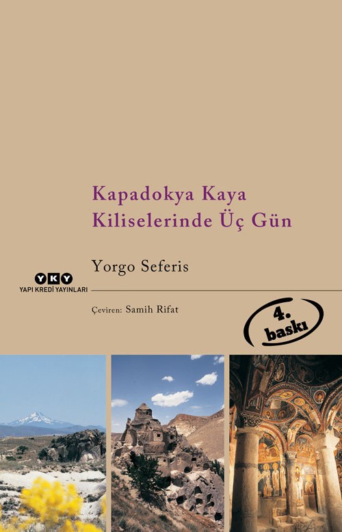 Yapı Kredi Yayınları