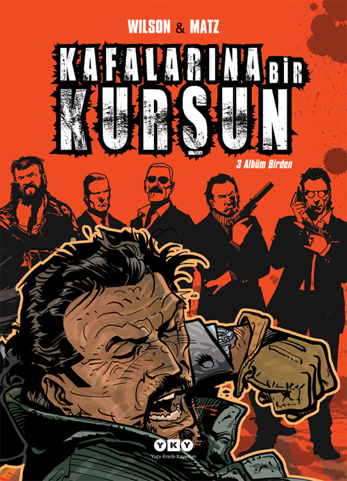 Yapı Kredi Yayınları